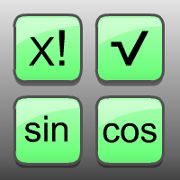 Scientific Calculator
